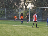 Eerste training S.K.N.W.K. JO13-1JM  seizoen 2024-2025 (40/57)